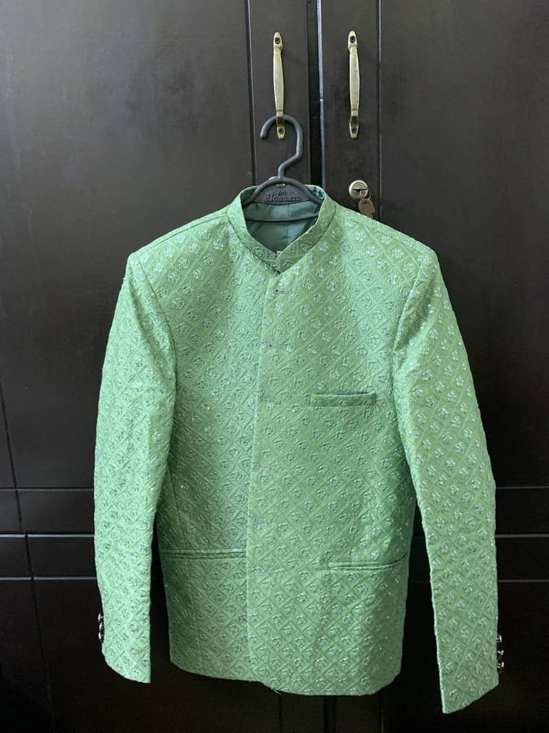 Prince Coat 0