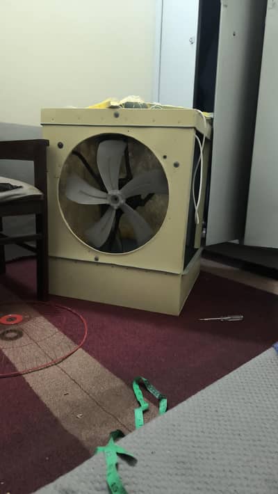 Lahori Air Cooler