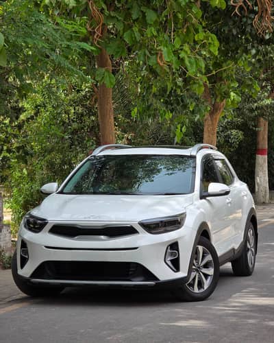 KIA STONIC 2023