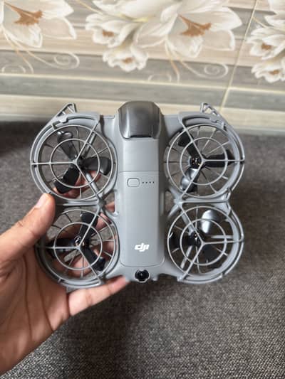 Dji Neo 2 Fly more combo