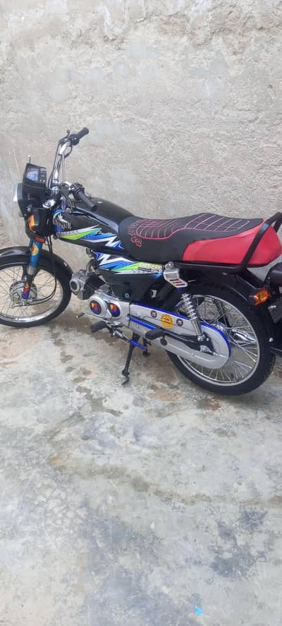 UNIQUE/2020/HYDERABAD NBR