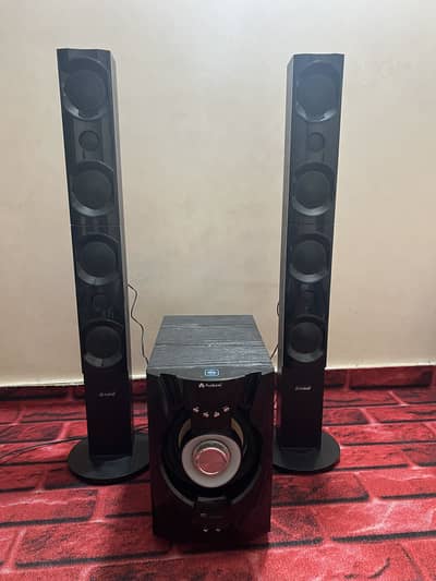 Audionic RB-110 Speaker