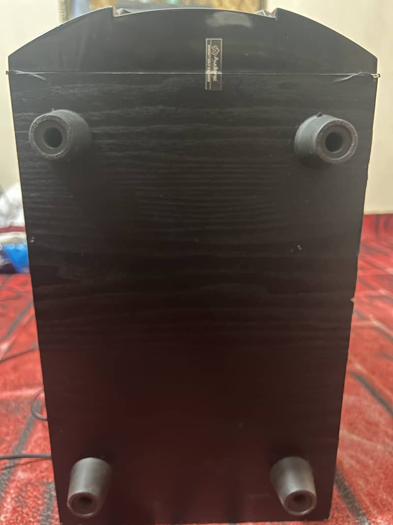Audionic RB-110 Speaker 1