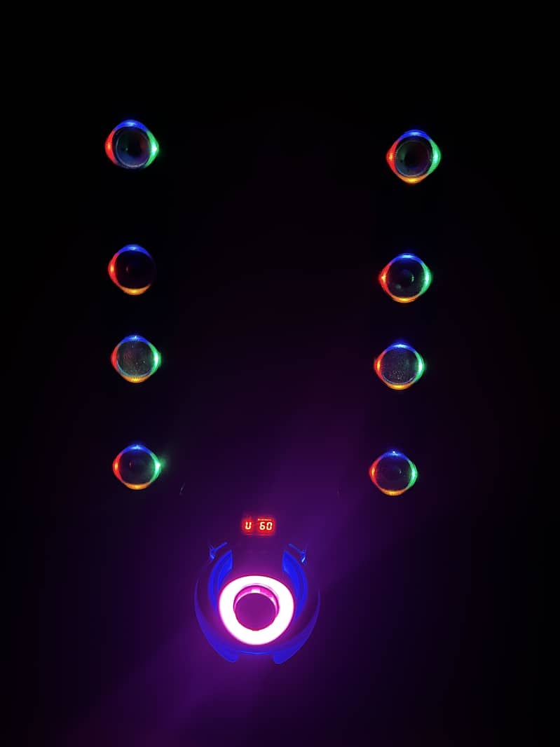 Audionic RB-110 Speaker 2