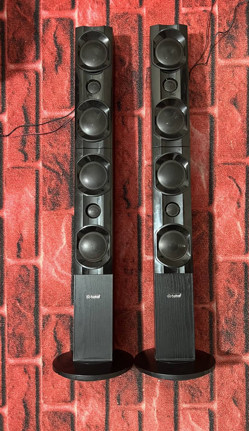 Audionic RB-110 Speaker 3
