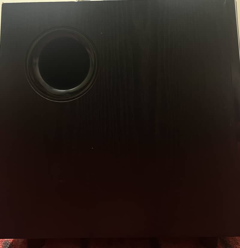 Audionic RB-110 Speaker 4