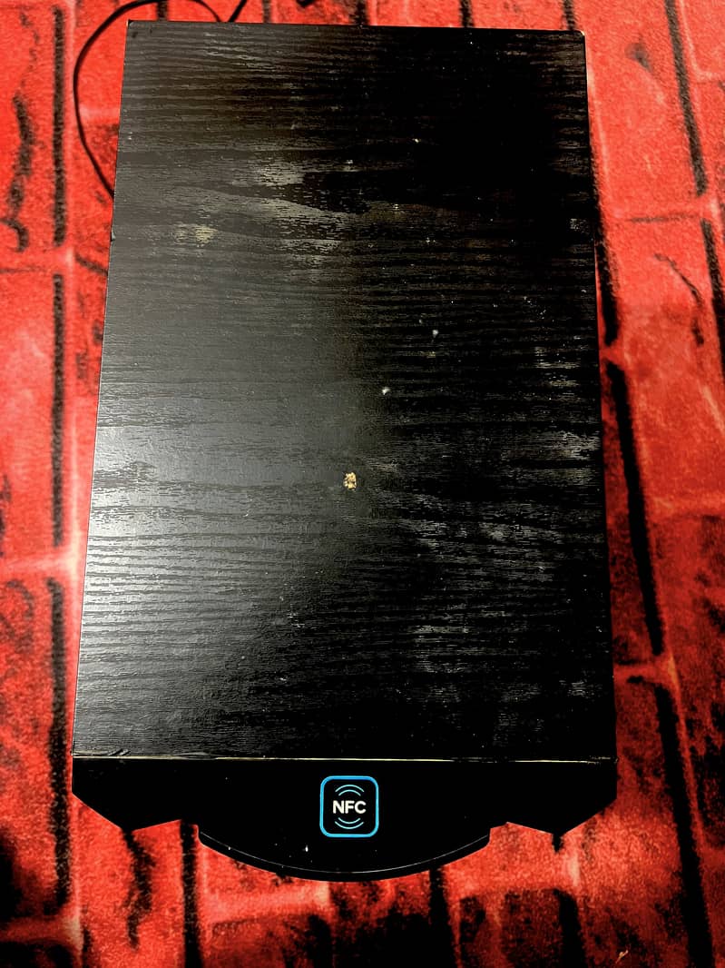 Audionic RB-110 Speaker 5