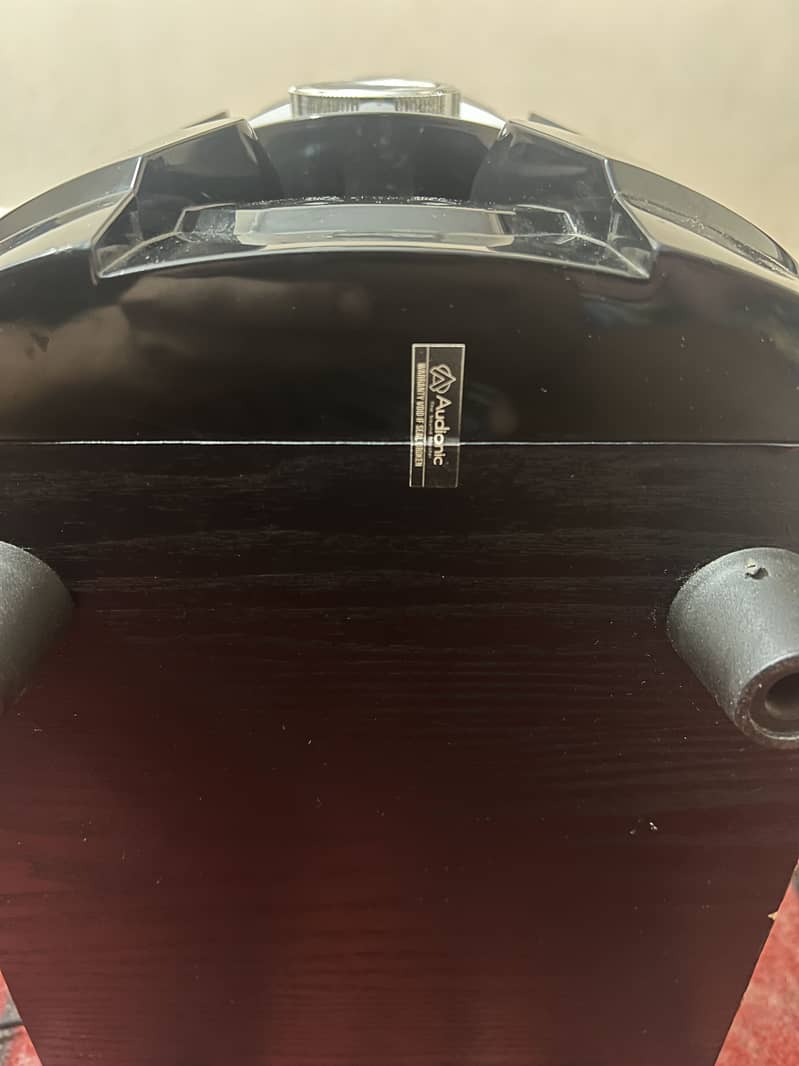 Audionic RB-110 Speaker 6
