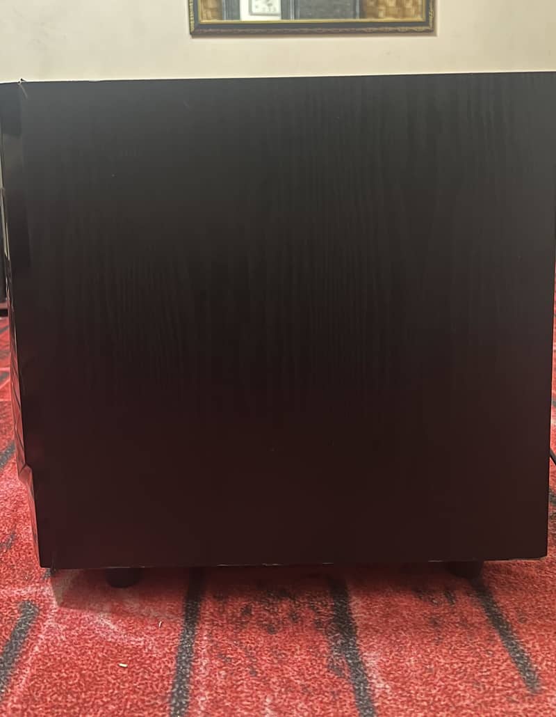 Audionic RB-110 Speaker 13