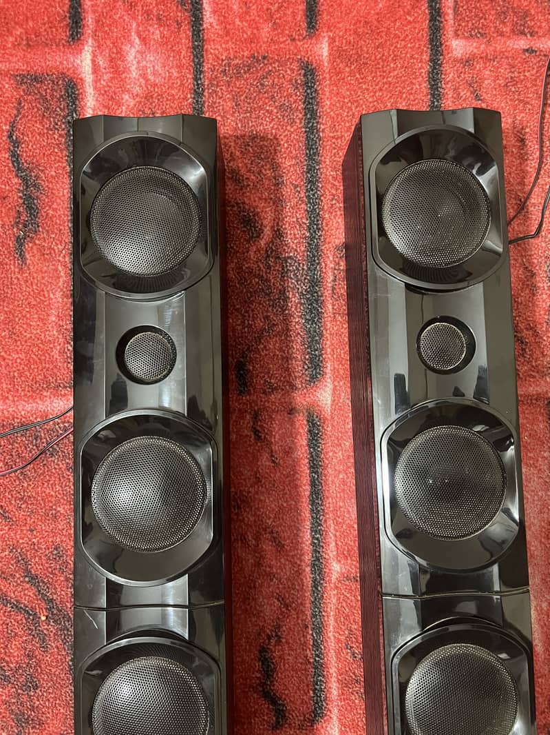 Audionic RB-110 Speaker 14