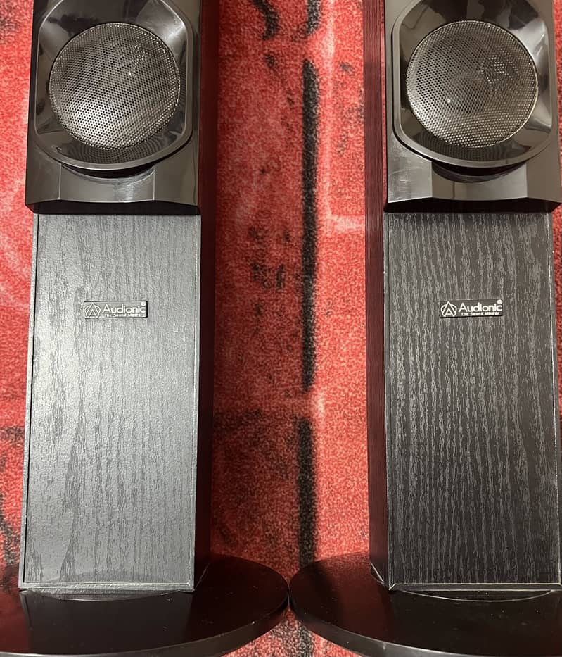 Audionic RB-110 Speaker 15