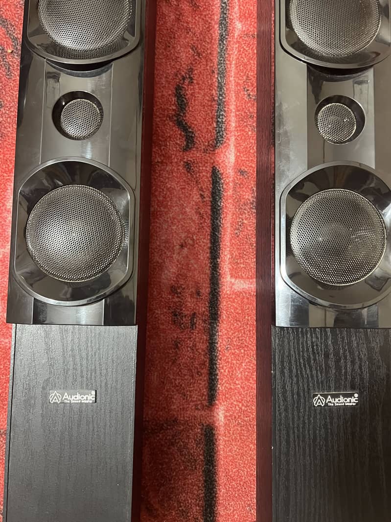 Audionic RB-110 Speaker 16