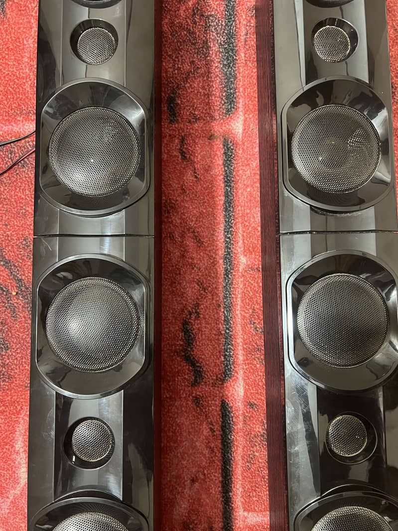 Audionic RB-110 Speaker 19