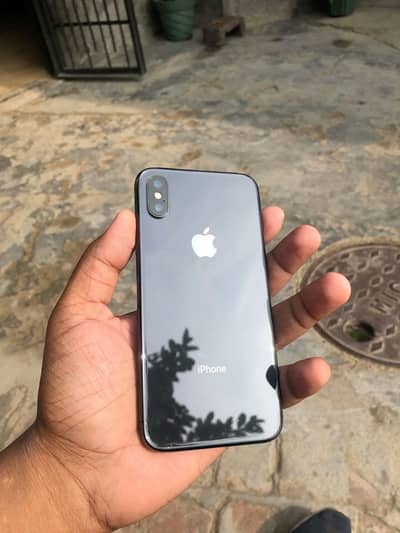 Apple iPhone XS