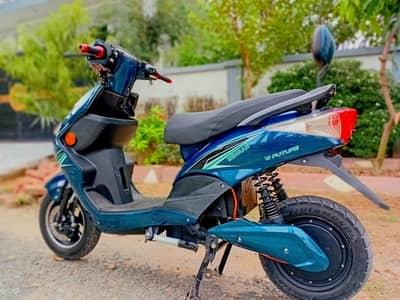 scooty