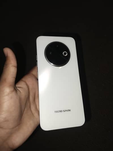 Tecno SPARK 30C