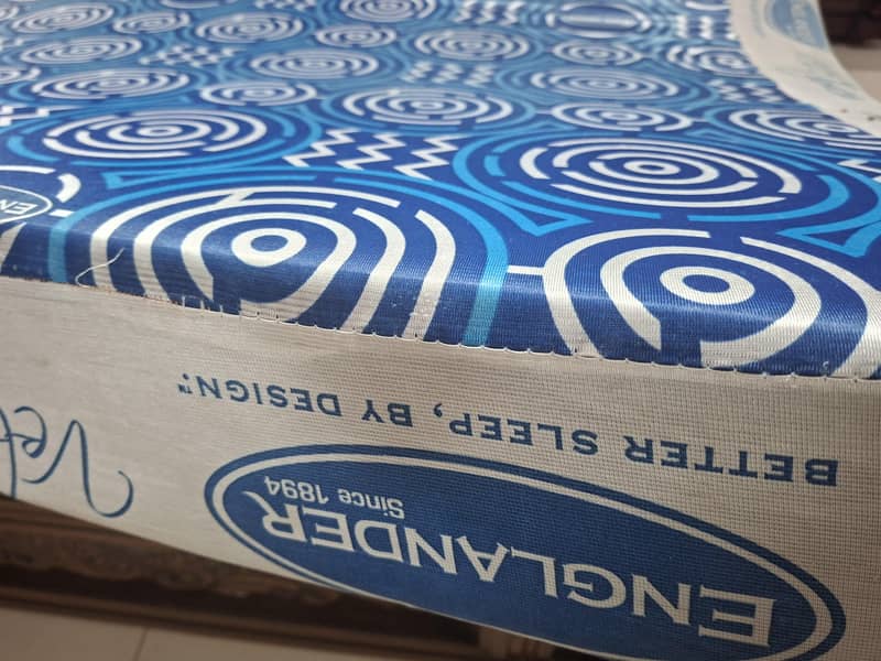 double bed matress 3