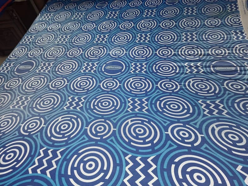 double bed matress 4