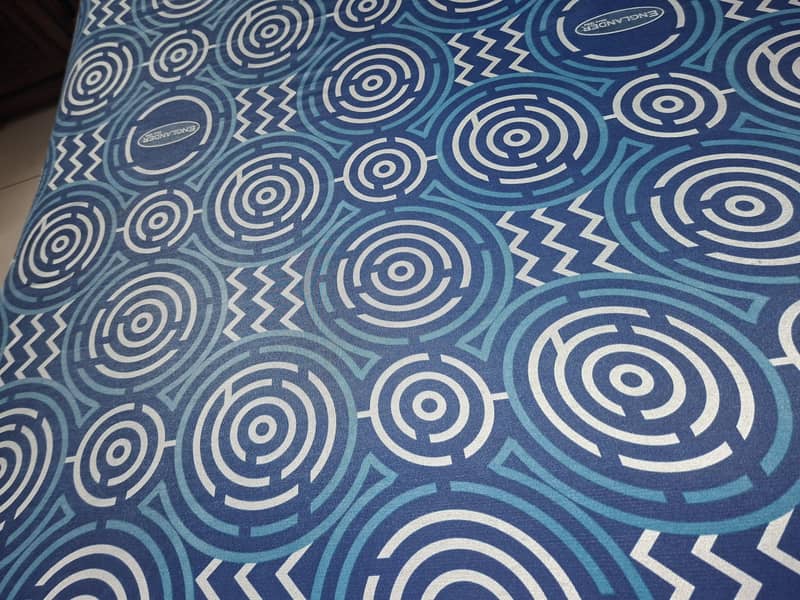 double bed matress 5