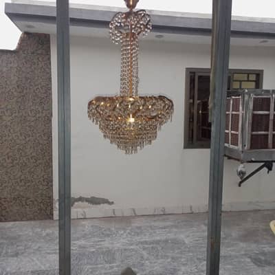 fancy light