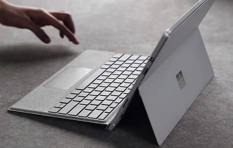 Microsoft Surface Book 3 | Core i5 10th Gen | 8GB RAM | Touch