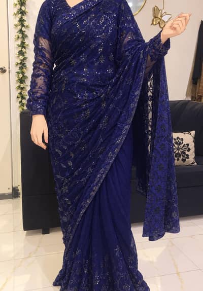 4 sari