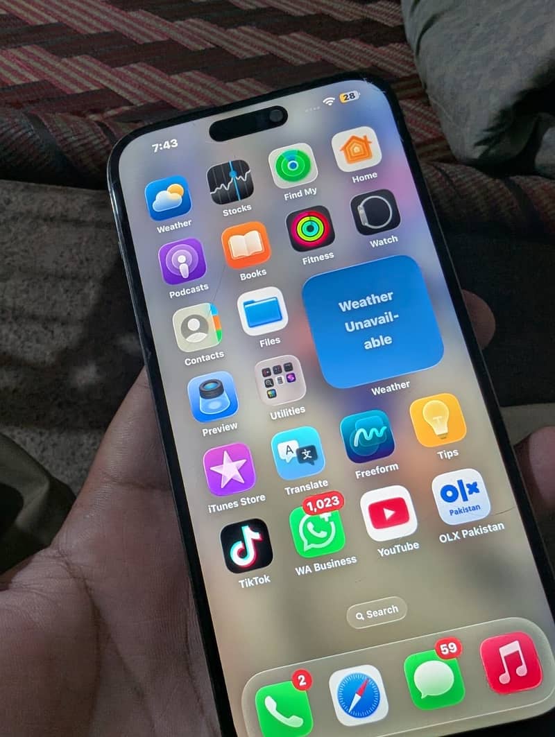 iphone 14 pro max 3