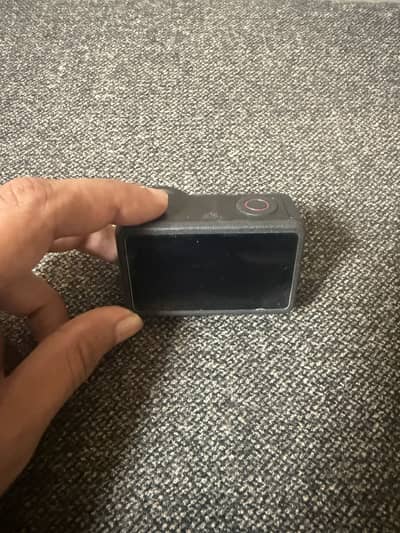 Dji Action 5 Pro Adventure Combo