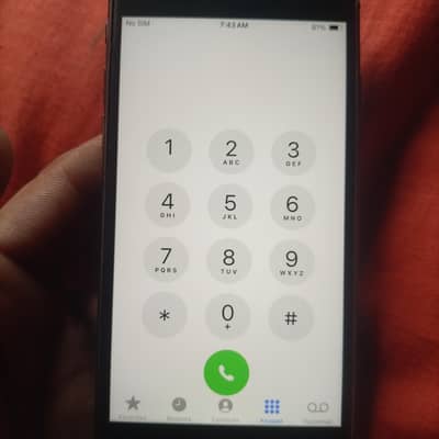 Apple iPhone SE 2020