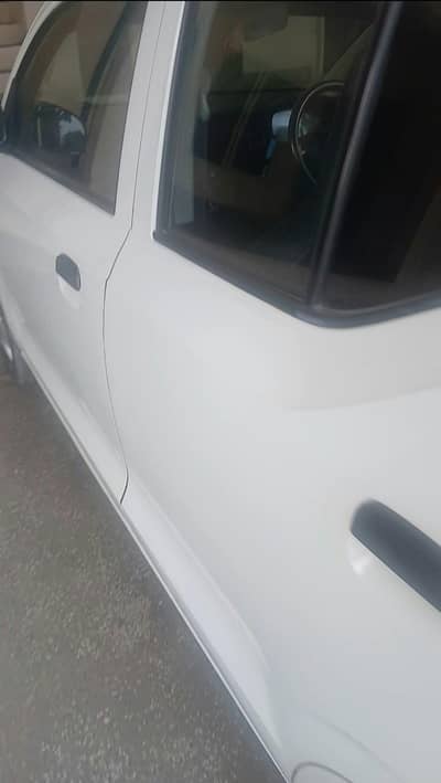 Suzuki Alto 2021