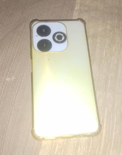 Infinix Smart 8