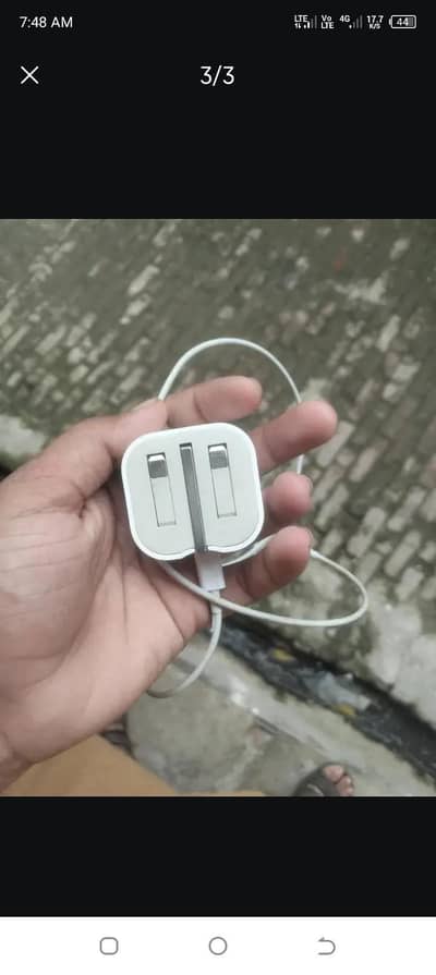 Apple original adopter