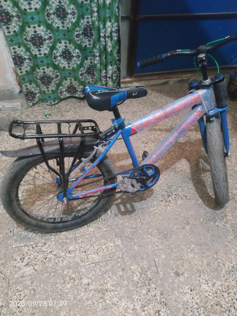 bicycle 0