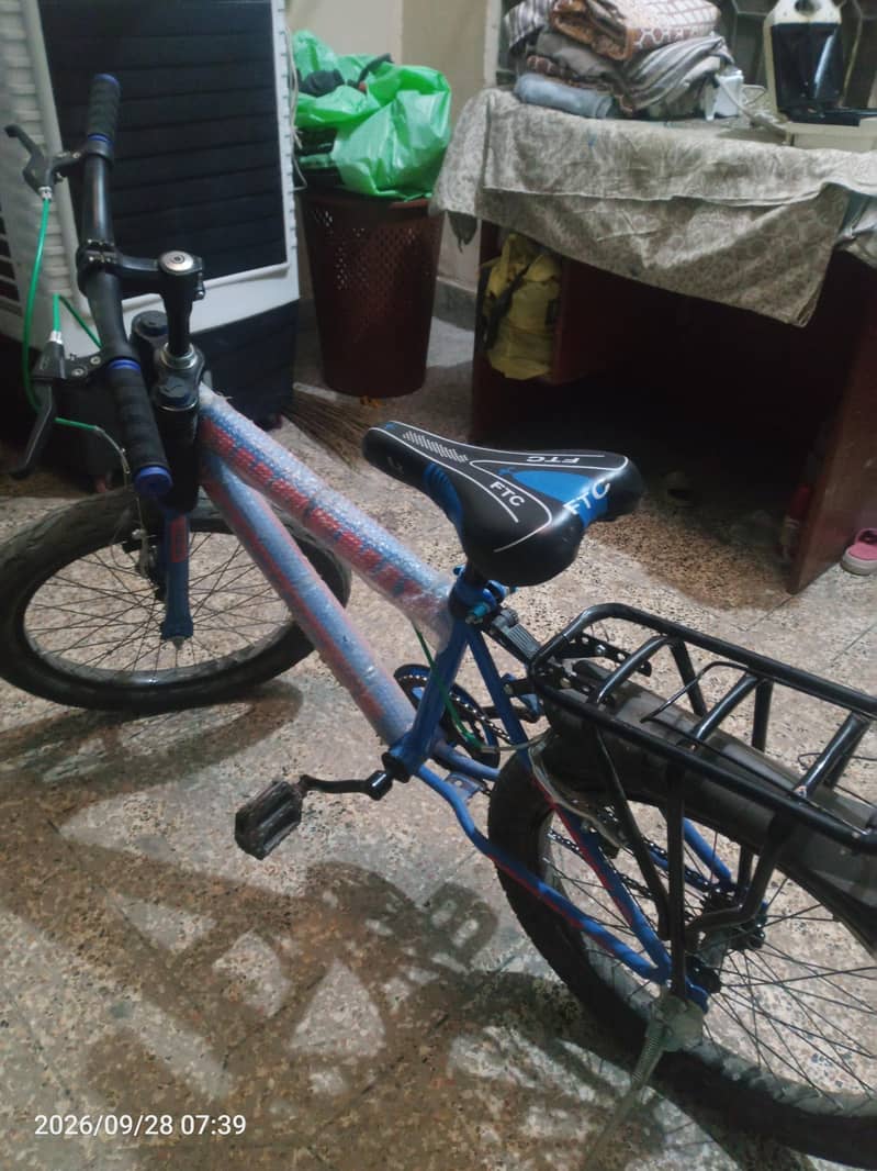bicycle 1
