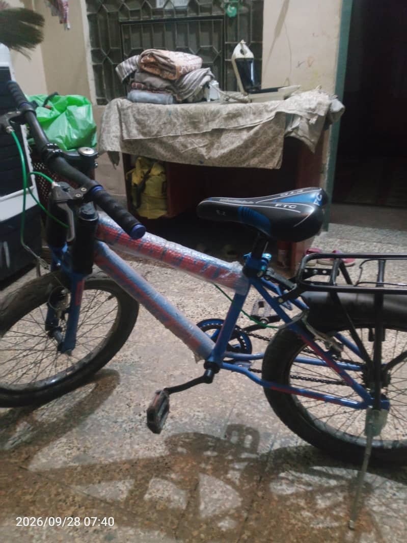 bicycle 2
