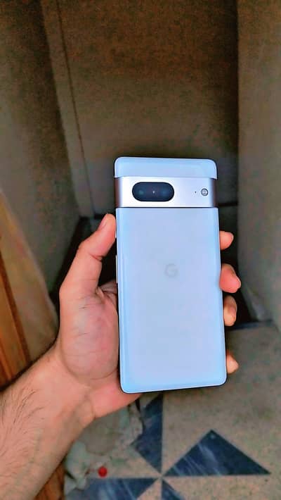 Google Pixel 7 256 GB