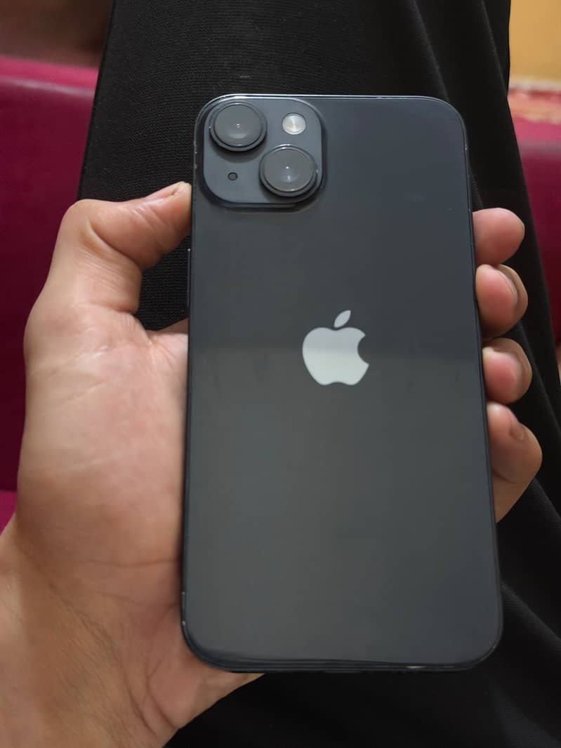 Apple iPhone 14 0