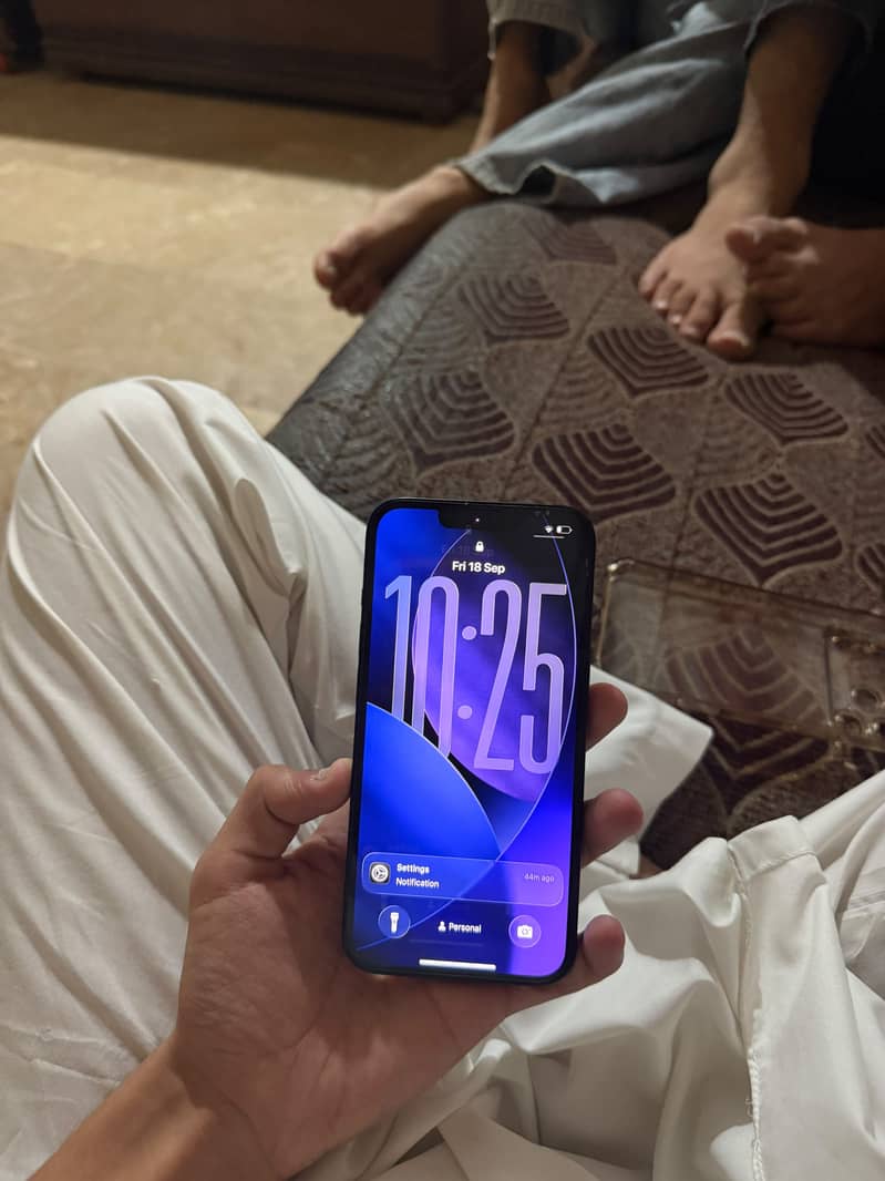 Apple iPhone 14 7