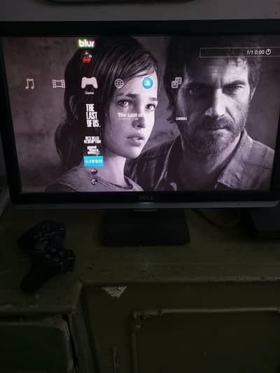 PS3 slim