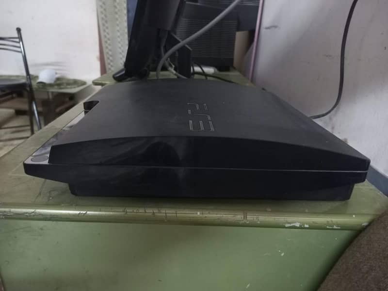 PS3 slim 2