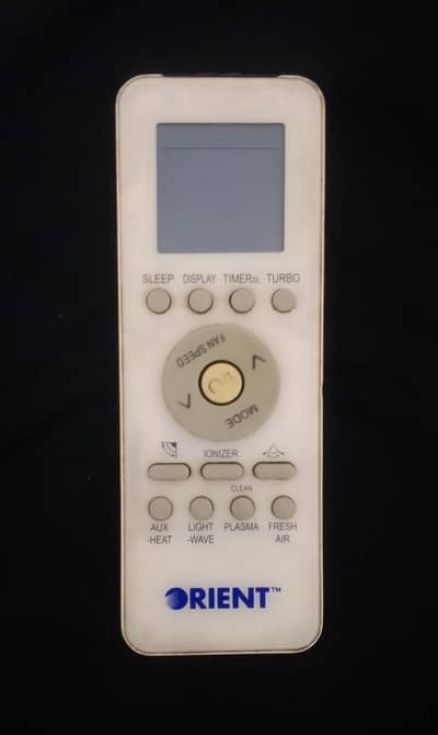 Remote
