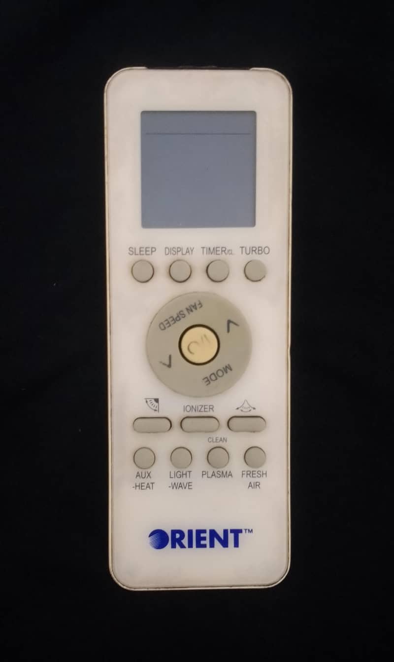 Remote 0