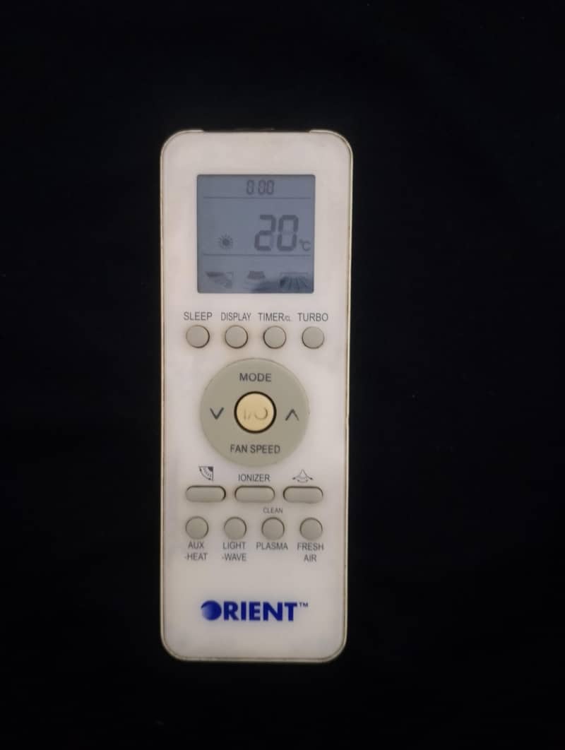 Remote 1