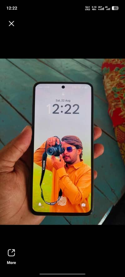 Realme 12 Plus