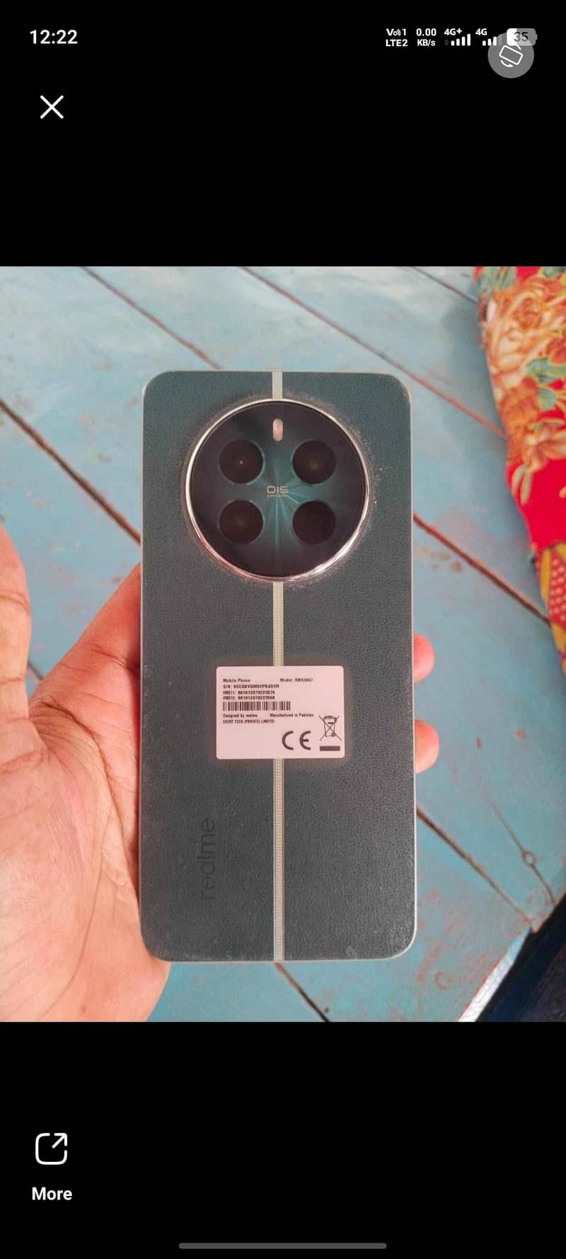 Realme 12 Plus 1