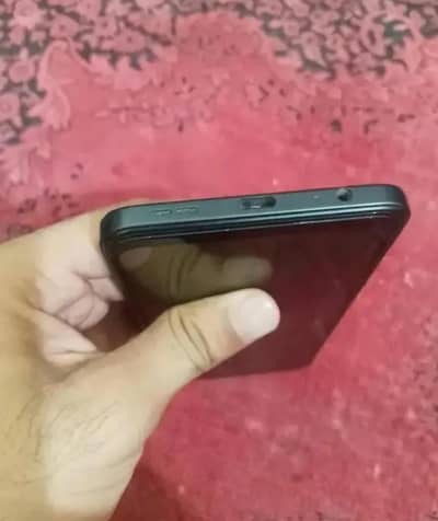 Itel S25