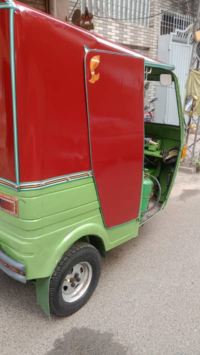 auto rickshaw 4 stork