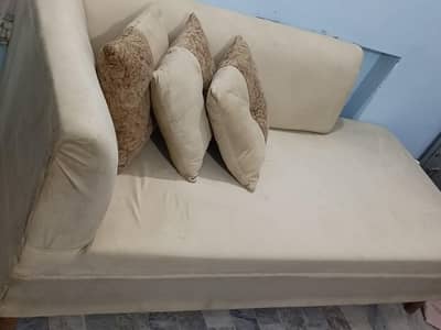 Elegant Sethi sofa