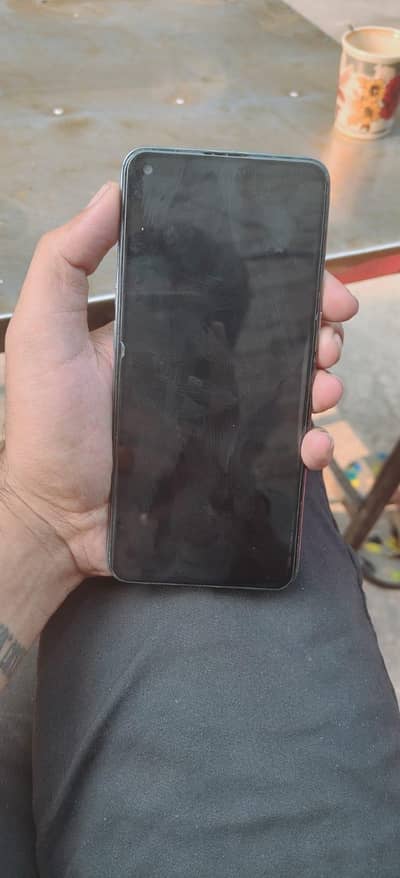 OPPO Reno6