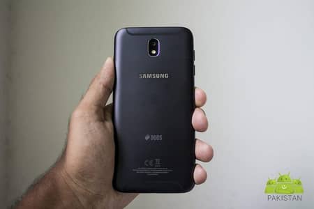 Samsung Mobile J7 Pro